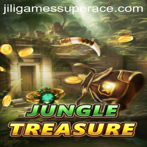 Exploring the Enchanting World of JungleTreasure: Unveiling the Adventures of Jiligames Super Ace