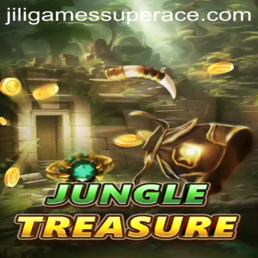 Exploring the Enchanting World of JungleTreasure: Unveiling the Adventures of Jiligames Super Ace