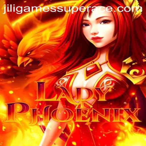 Exploring the World of LadyPhoenix: A Thrilling New Adventure