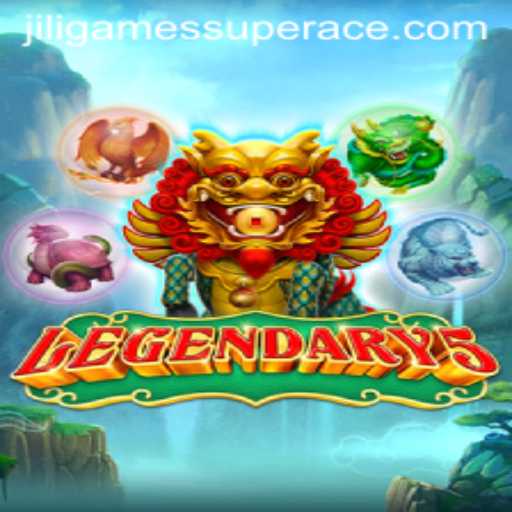 Exploring the Adventurous World of Legendary5 and Jiligames Super Ace