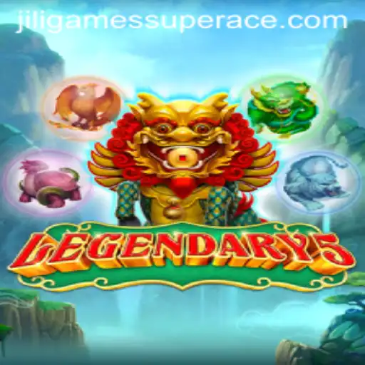 Exploring the Adventurous World of Legendary5 and Jiligames Super Ace