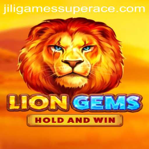 Exploring the Exciting World of LionGems: An In-Depth Look at JiliGames Super Ace