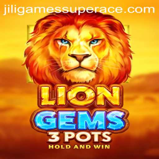 Exploring LionGems3pots: An In-Depth Look at the Game and Its Rules