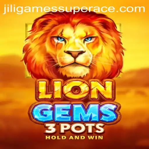 Exploring LionGems3pots: An In-Depth Look at the Game and Its Rules