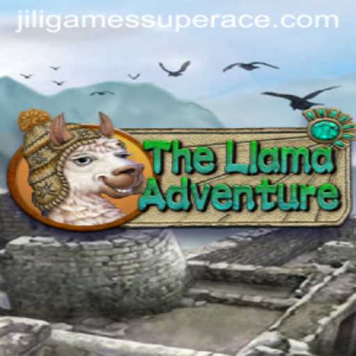 The Llama Adventure: A Game Like No Other