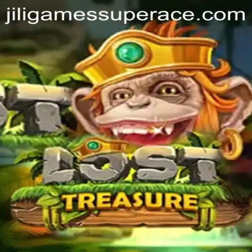 Exploring the Fascinating World of LostTreasure: A Dive into Jiligames Super Ace