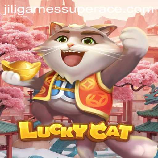 Unleashing the Excitement of LuckyCat: A Dive into the World of JiliGames Super Ace