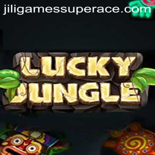 Exploring LuckyJungle: The Thrills of JiliGames Super Ace
