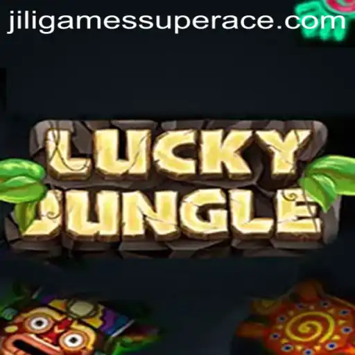 Exploring LuckyJungle: The Thrills of JiliGames Super Ace