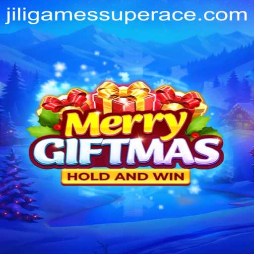 The Exciting World of MerryGiftmas and Jiligames Super Ace