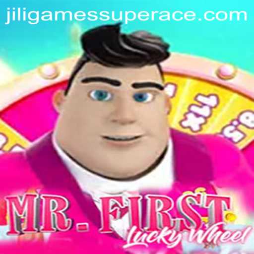 Discover MrFirstLuckyWheel: A Thrilling Adventure into JiliGames Super Ace