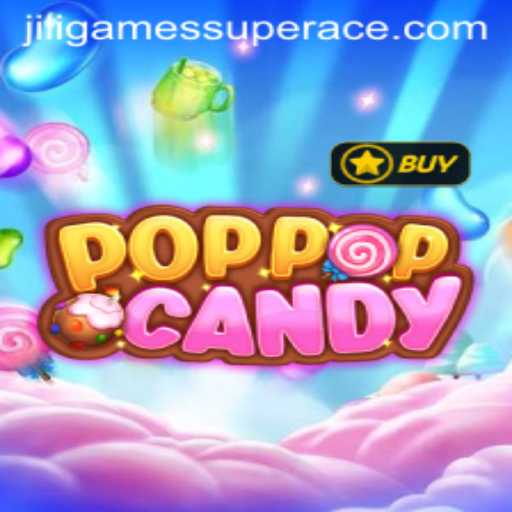 Dive into the Exciting World of POPPOPCANDY and Jiligames Super Ace