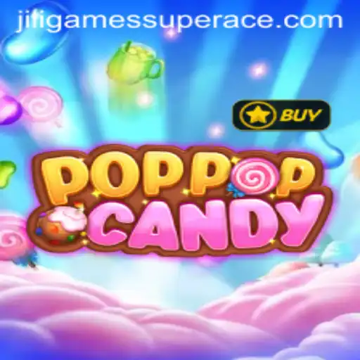 Dive into the Exciting World of POPPOPCANDY and Jiligames Super Ace