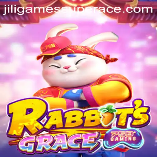RabbitsGrace: Unveiling the New Gaming Phenomenon