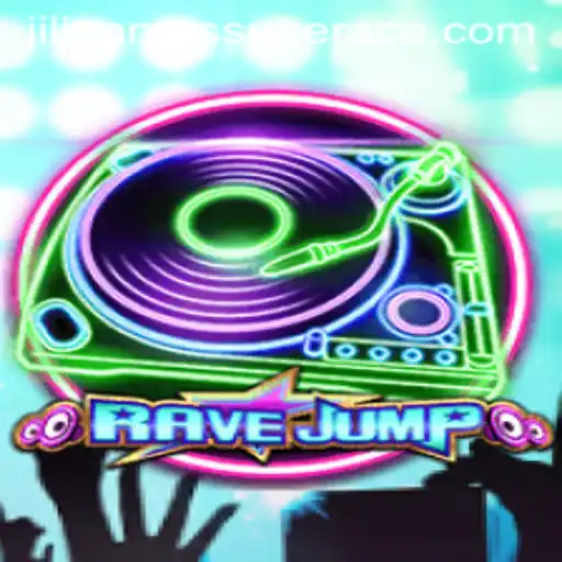 RaveJump: An Electrifying Experience