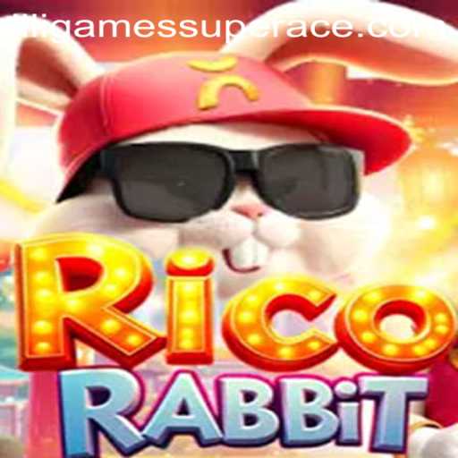 Discovering the Excitement of RicoRabbit: A Journey into Fast-Paced Gaming