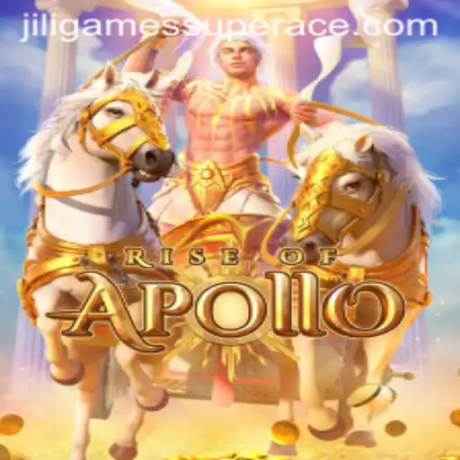 Rise of Apollo: An Immersive Gaming Experience with Jili Games Super Ace