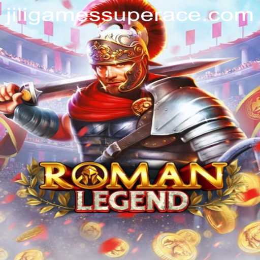 Exploring the World of RomanLegend: Jiligames Super Ace