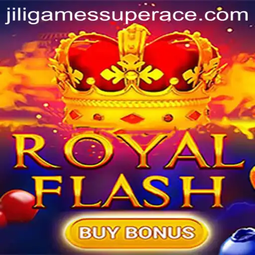 Exploring the Thrilling World of RoyalFlashBuyBonus: An Insight into Jiligames Super Ace