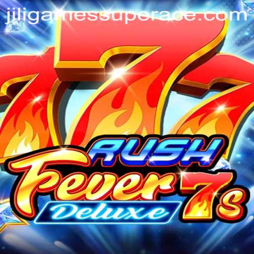RushFever7sDeluxe: Exploring the Thrilling World of Modern Slot Gaming