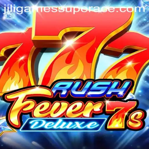 RushFever7sDeluxe: Exploring the Thrilling World of Modern Slot Gaming