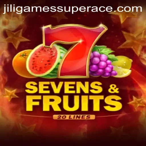 Exploring SevensFruits20: A Juicy Delight in the World of JiliGames