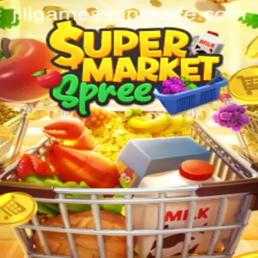 SupermarketSpree Game Review