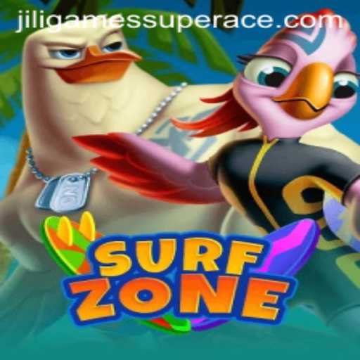 Unveiling SurfZone: Master The Waves with Jiligames Super Ace