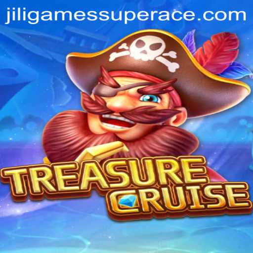 Unveiling the Enchantment of TREASURECRUISE: A Deep Dive into Jiligames Super Ace