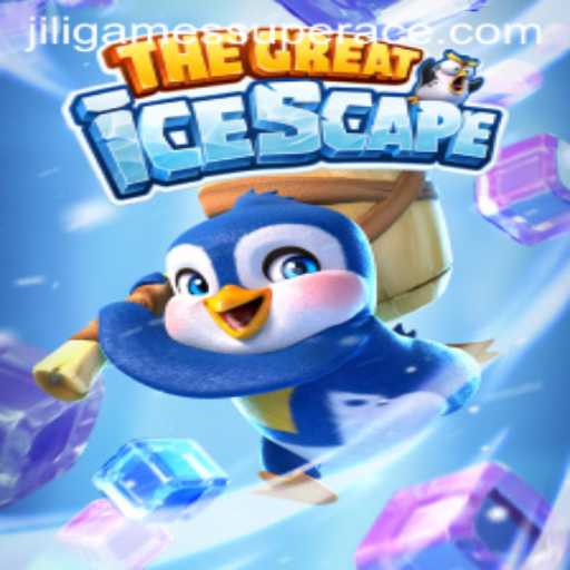 Exploring the Exciting World of TheGreatIcescape