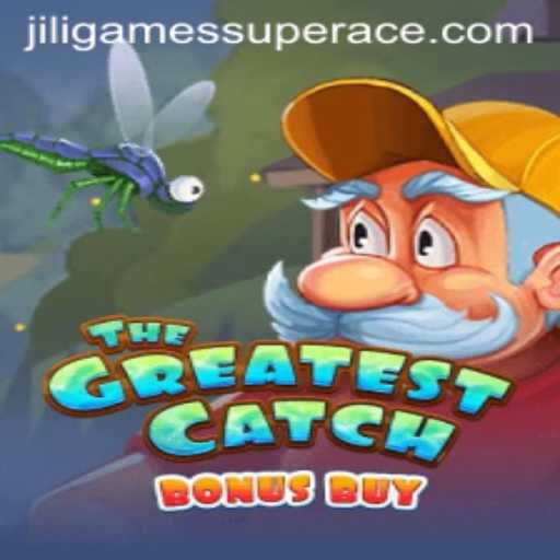 Dive into the Excitement with TheGreatestCatchBonusBuy: Exploring the Thrills of JiliGames Super Ace
