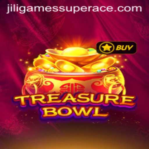 Exploring the Thrill of TreasureBowl: A Dive into JiliGames Super Ace