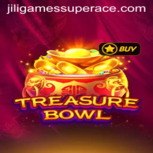 Exploring the Thrill of TreasureBowl: A Dive into JiliGames Super Ace