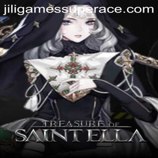 Exploring the Enchantment of TreasureofSaintElla: An In-Depth Look at Jiligames Super Ace