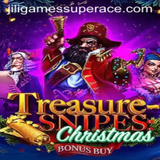 Exploring the Intriguing World of TreasuresnipesChristmas