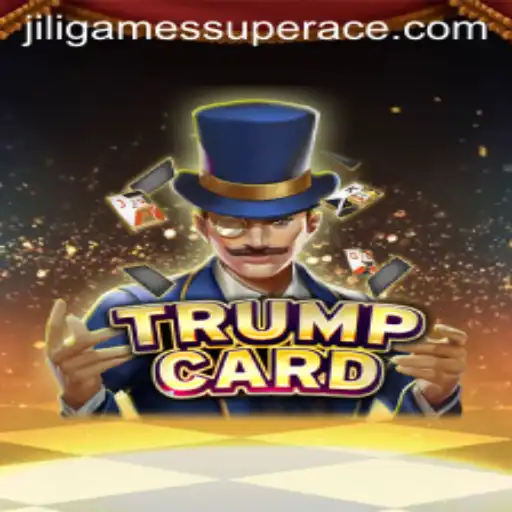 Unveiling TrumpCard: A Comprehensive Guide to the Exciting New Game