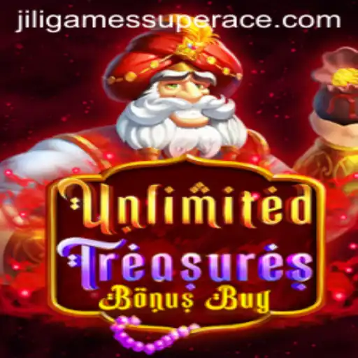Unlimited Treasures Bonus Buy: A Closer Look at Jiligames' Super Ace