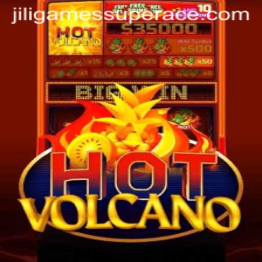 Unveiling HotVolcano