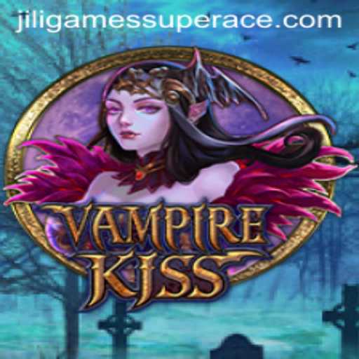 Exploring VampireKiss: The Ultimate Guide to Jiligames' Super Ace Adventure
