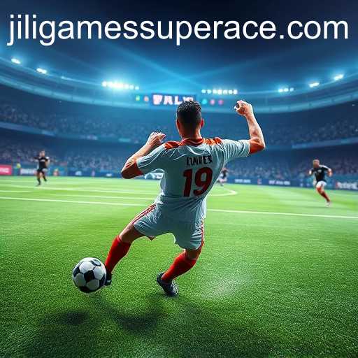 Virtual Sports: A New Era of Entertainment