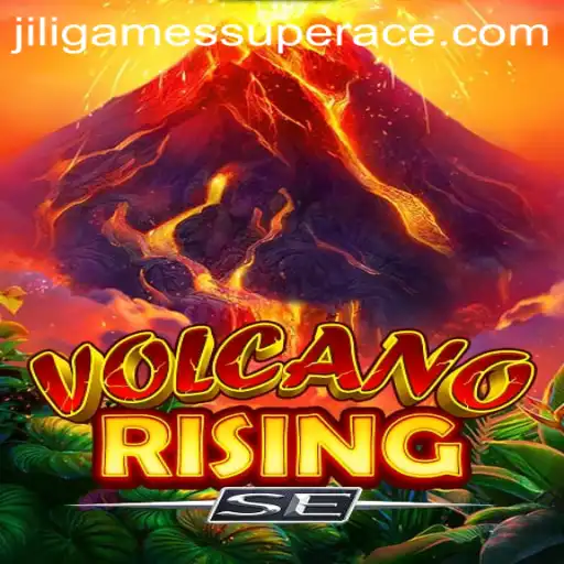 Volcano Rising SE Unleashes Gaming Excitement
