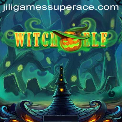 Discovering the Enchanting World of WitchElf