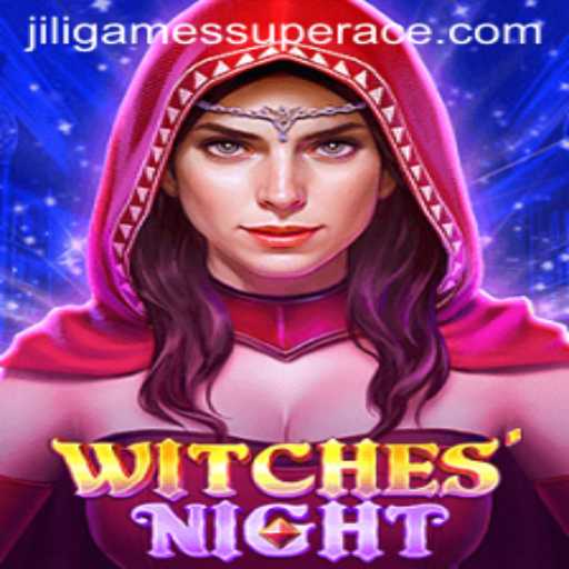 Discover the Enchantment of WitchesNight: A Captivating Journey with Jiligames Super Ace