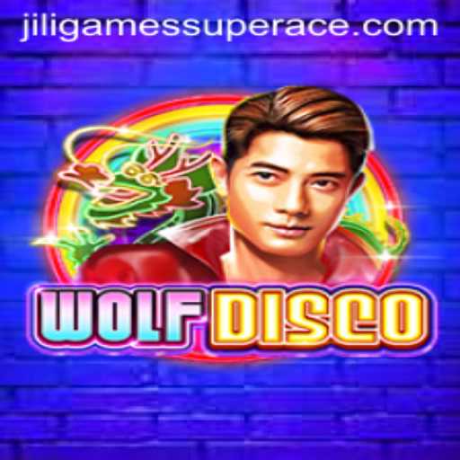 Unleashing the Beast: A Comprehensive Guide to WolfDisco and Jiligames Super Ace