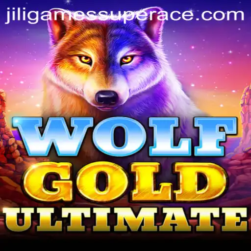 Unveiling the Excitement of WolfGoldUltimate and JiliGames Super Ace