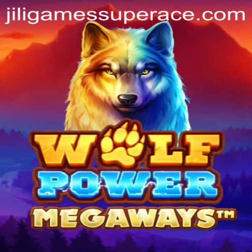 Exploring the Thrilling Adventure of WolfPowerMega and JiliGames Super Ace