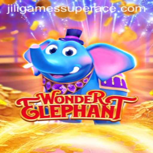 Exploring the World of WonderElephant