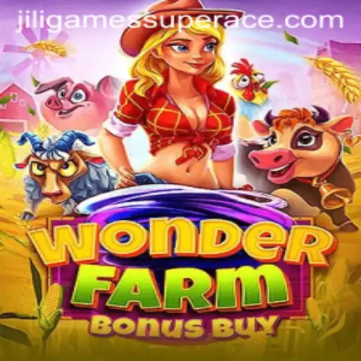 Unveiling WonderFarmBonusBuy: A Thrilling Adventure in the World of Jili Games