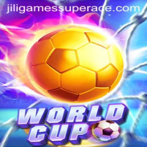 WorldCup: An Exciting Dive into Jiligames Super Ace