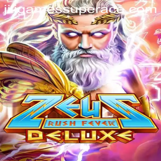 Exploring ZeusRushFeverDeluxe: The Thrill of Modern Casino Gaming